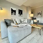 Guglhupf Wohlfühl-maisonette Mit Boxspring, Netflix, Fahrstuhl *