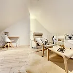 Guglhupf Wohlfühl-maisonette Mit Boxspring, Netflix, Fahrstuhl Apartamento