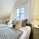 Apartamento Guglhupf Wohlfühl-maisonette Mit Boxspring, Netflix, Fahrstuhl *