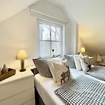 Guglhupf Wohlfühl-maisonette Mit Boxspring, Netflix, Fahrstuhl Apartamento *