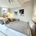 Guglhupf Wohlfühl-maisonette Mit Boxspring, Netflix, Fahrstuhl * Braunlage
