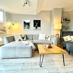 Guglhupf Wohlfühl-maisonette Mit Boxspring, Netflix, Fahrstuhl Apartamento Braunlage