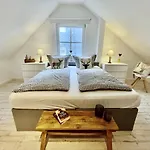 Guglhupf Wohlfühl-maisonette Mit Boxspring, Netflix, Fahrstuhl Apartamento *