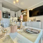 Guglhupf Wohlfühl-maisonette Mit Boxspring, Netflix, Fahrstuhl