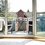Guglhupf Wohlfühl-maisonette Mit Boxspring, Netflix, Fahrstuhl * Braunlage