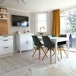 Guglhupf Wohlfühl-maisonette Mit Boxspring, Netflix, Fahrstuhl *