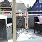 Guglhupf Wohlfühl-maisonette Mit Boxspring, Netflix, Fahrstuhl *