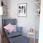 Guglhupf Wohlfühl-maisonette Mit Boxspring, Netflix, Fahrstuhl