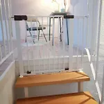 Guglhupf Wohlfühl-maisonette Mit Boxspring, Netflix, Fahrstuhl * Braunlage