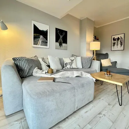 Guglhupf Wohlfuehl-maisonette Mit Boxspring, Disney, Netflix *