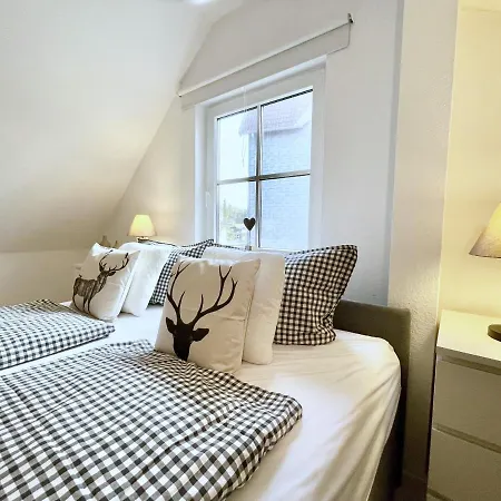 Apartment Guglhupf Wohlfuehl-maisonette Mit Boxspring, Disney, Netflix *