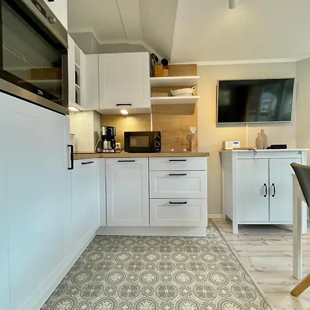 Apartment Guglhupf Wohlfuehl-maisonette Mit Boxspring, Disney, Netflix Braunlage
