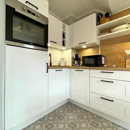 Guglhupf Wohlfuehl-maisonette Mit Boxspring, Netflix, Fahrstuhl Apartman Braunlage