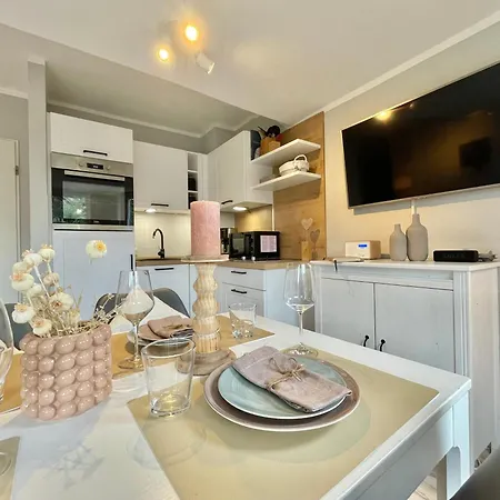 Guglhupf Wohlfuehl-maisonette Mit Boxspring, Netflix, Fahrstuhl