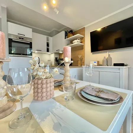 Guglhupf Wohlfuehl-maisonette Mit Boxspring, Disney, Netflix
