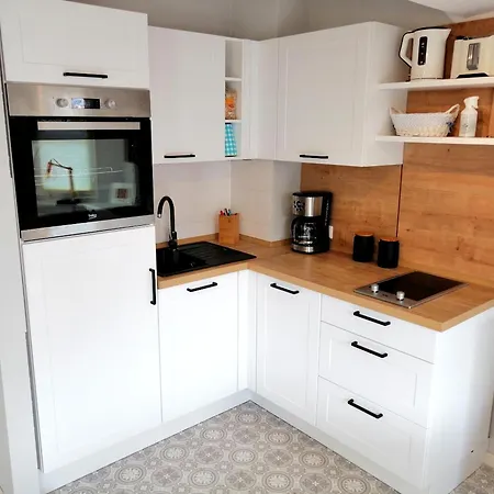 Guglhupf Wohlfuehl-maisonette Mit Boxspring, Disney, Netflix