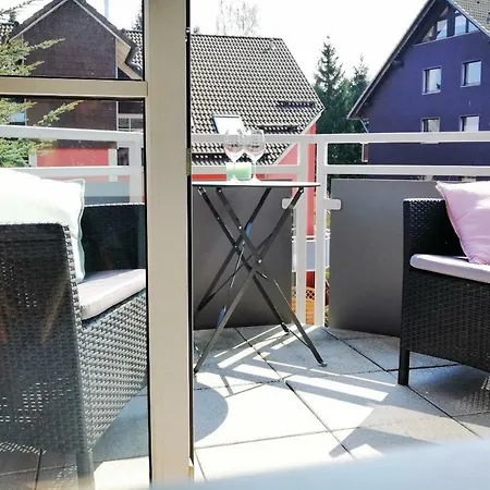 Guglhupf Wohlfuehl-maisonette Mit Boxspring, Disney, Netflix *