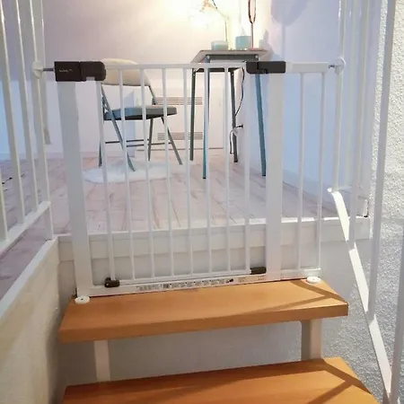 Guglhupf Wohlfuehl-maisonette Mit Boxspring, Disney, Netflix * Braunlage