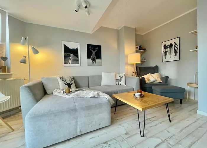 Guglhupf Wohlfuehl-maisonette Mit Boxspring, Netflix, Fahrstuhl