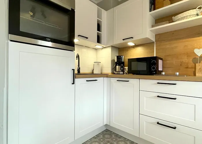 Guglhupf Wohlfuehl-maisonette Mit Boxspring, Netflix, Fahrstuhl 公寓 布劳恩拉格