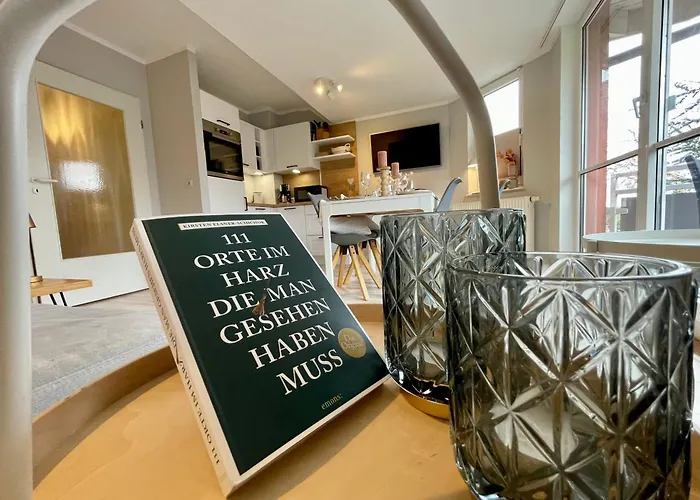 Guglhupf Wohlfuehl-maisonette Mit Boxspring, Netflix, Fahrstuhl 公寓