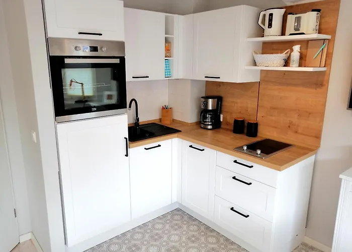 Guglhupf Wohlfuehl-maisonette Mit Boxspring, Netflix, Fahrstuhl