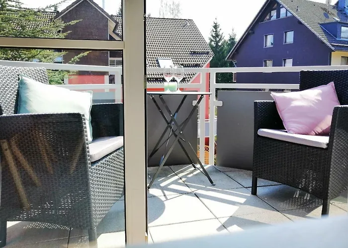 Guglhupf Wohlfuehl-maisonette Mit Boxspring, Netflix, Fahrstuhl *