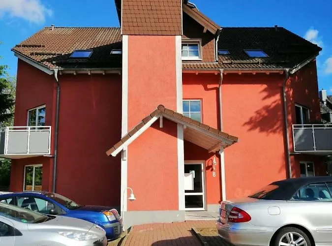 Guglhupf Wohlfuehl-maisonette Mit Boxspring, Netflix, Fahrstuhl *