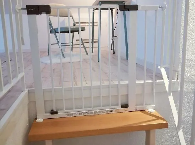 Guglhupf Wohlfuehl-maisonette Mit Boxspring, Netflix, Fahrstuhl * 布劳恩拉格